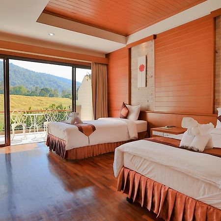 Phurua Resort Eksteriør billede