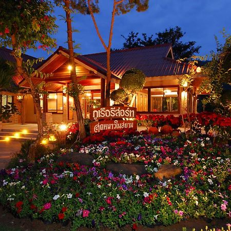 Phurua Resort Eksteriør billede