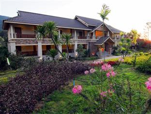Phurua Resort Eksteriør billede
