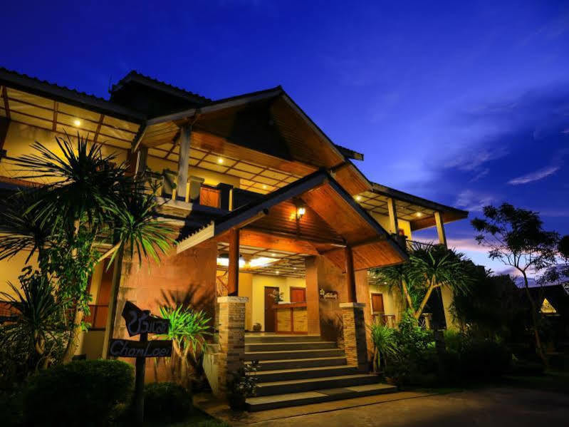 Phurua Resort Eksteriør billede