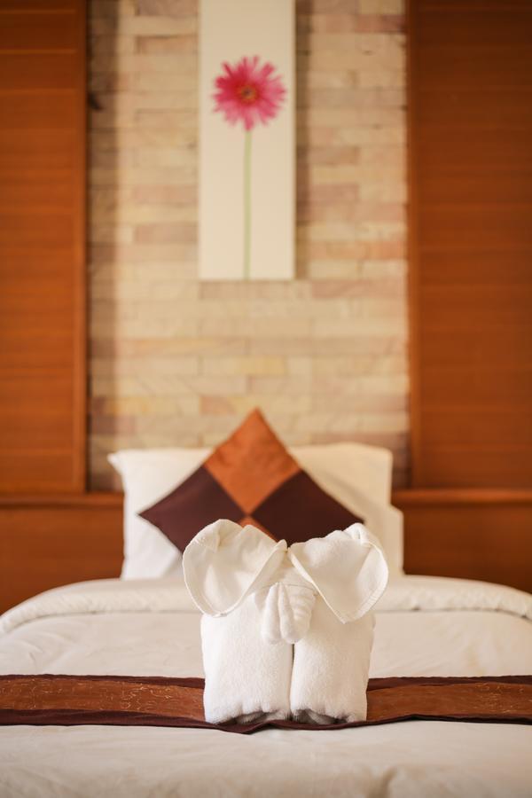 Phurua Resort Eksteriør billede
