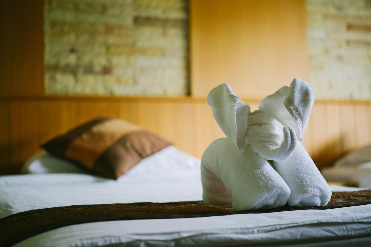 Phurua Resort Eksteriør billede