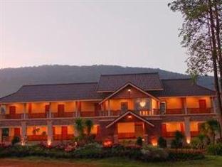 Phurua Resort Eksteriør billede